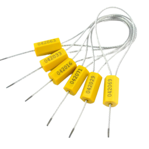 Precinto de Cable C001 / Millar