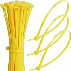 Amarra plastica 600 mm / Millar